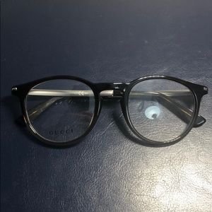Gucci eyeglasses